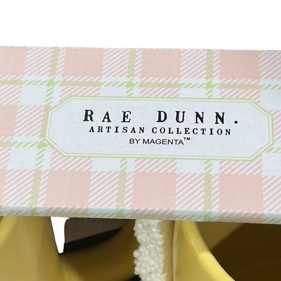 NWT Rae Dunn set of 2 Easter mugs - Picture 2 of 4